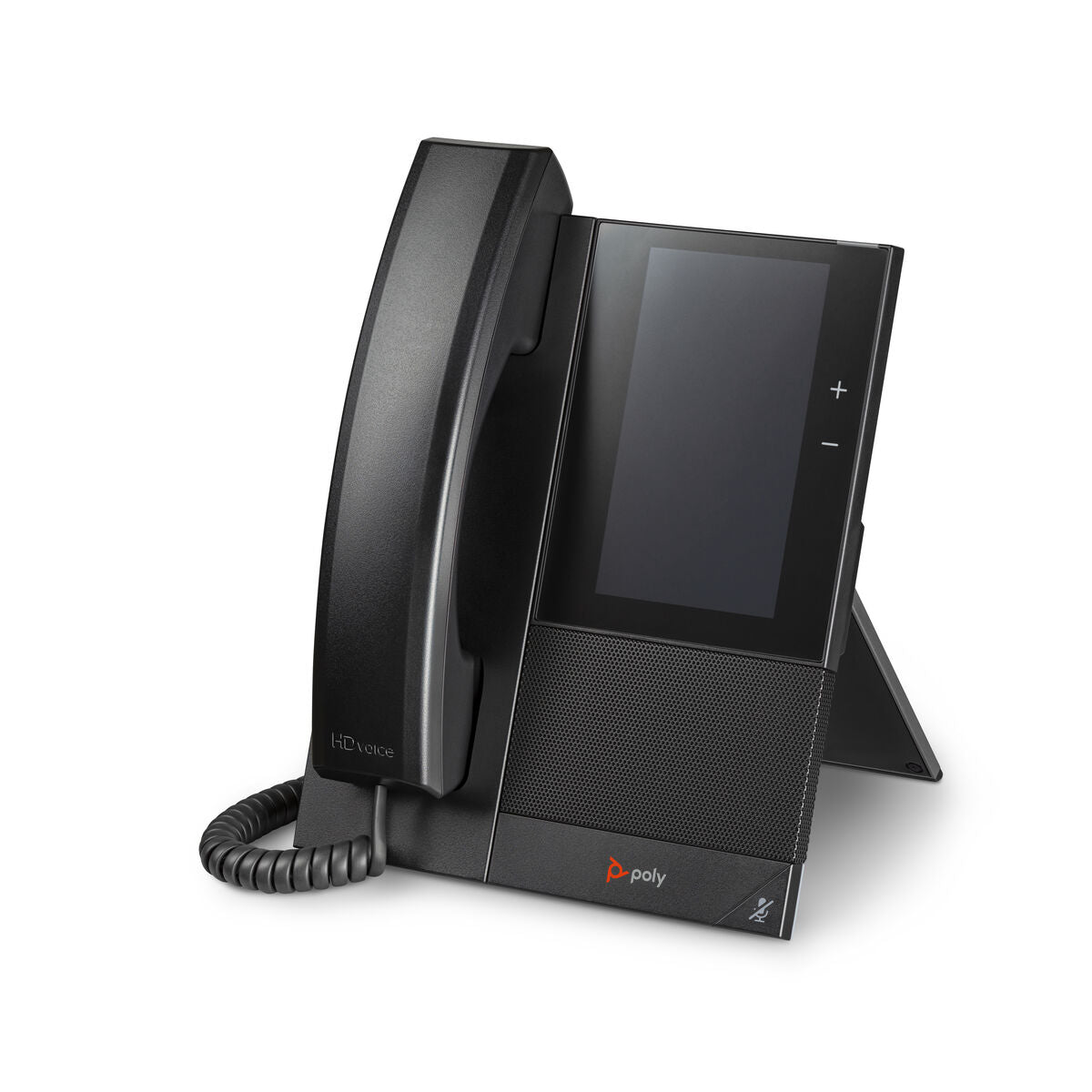 Poly CCX 505 BMP MS PoE-e