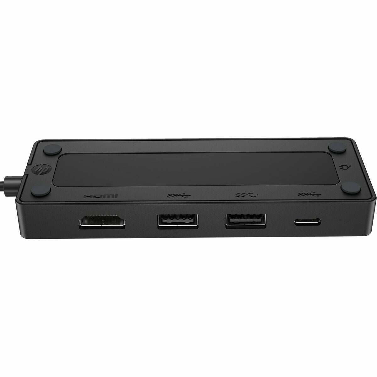 HP USB-C Travel Hub G3 EMEA-INTL EN Loc-