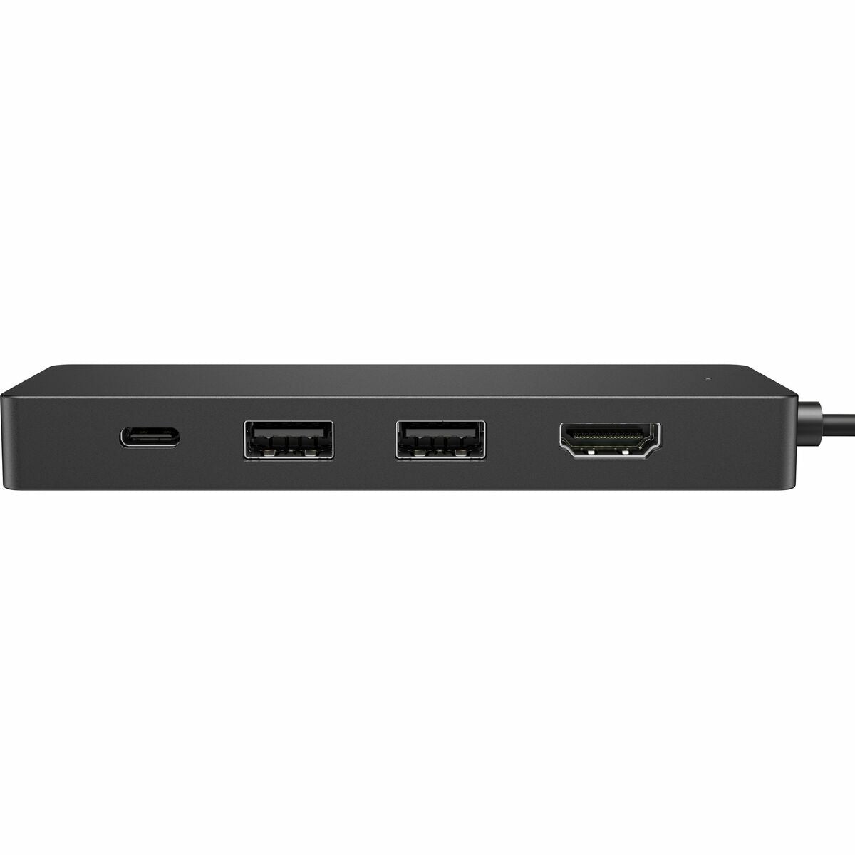 HP USB-C Travel Hub G3 EMEA-INTL EN Loc-