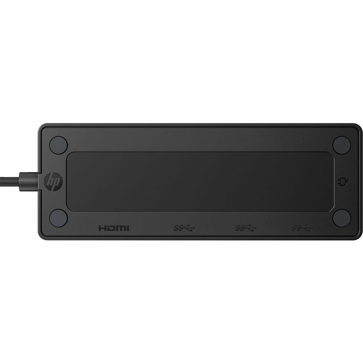 HP USB-C Travel Hub G3 EMEA-INTL EN Loc-