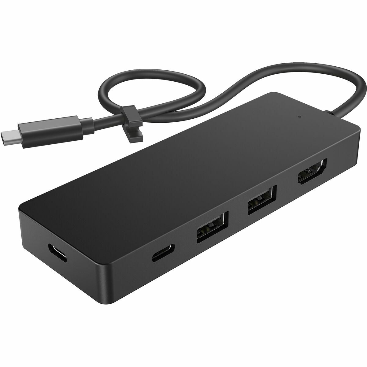 HP USB-C Travel Hub G3 EMEA-INTL EN Loc-