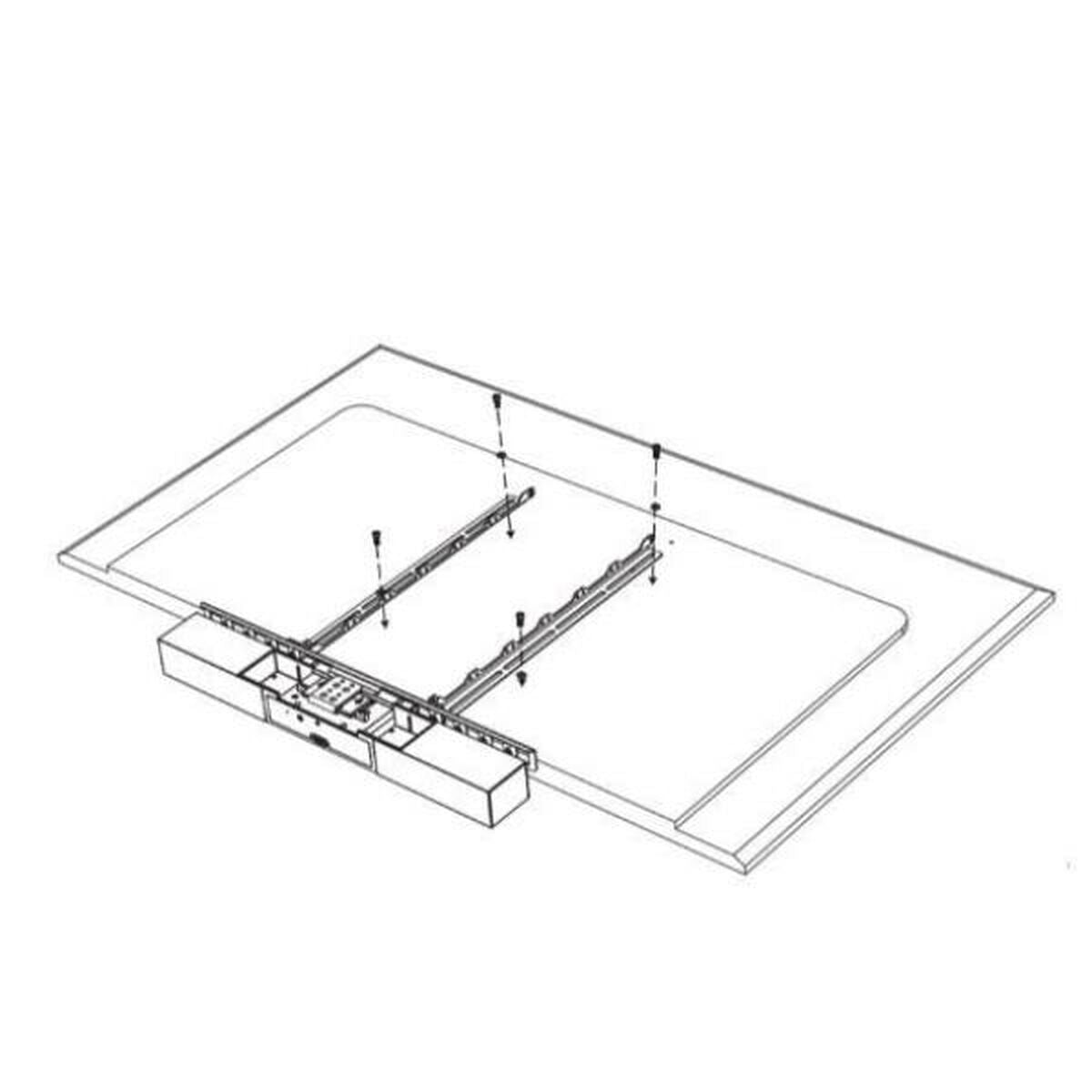 Poly USB VM