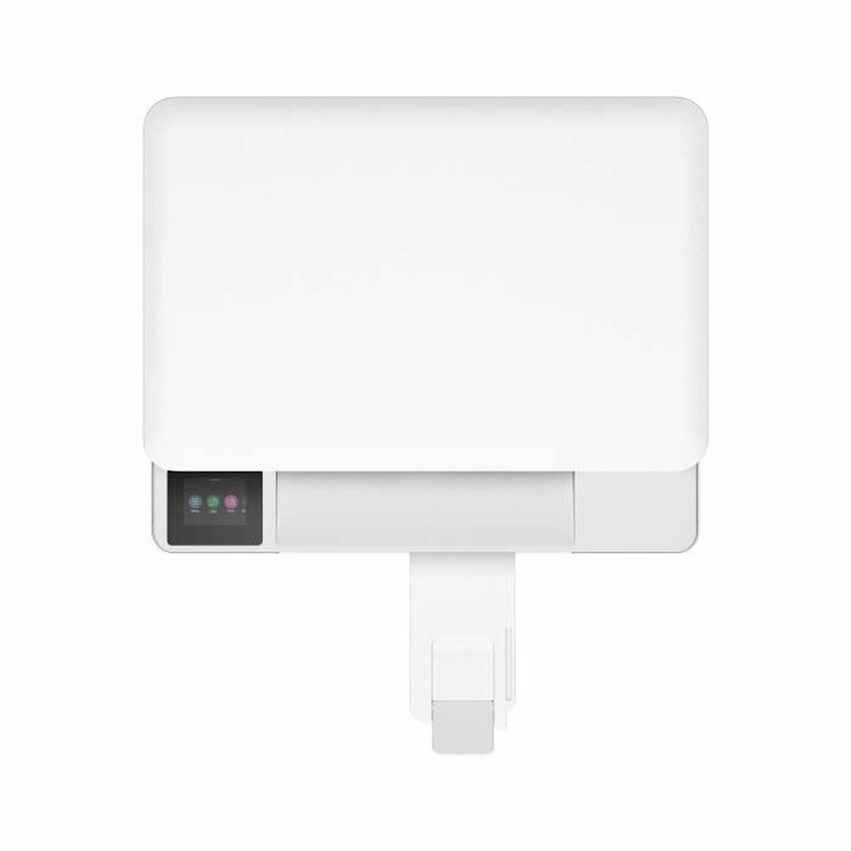 HP ENVY 6110e All-in-One MFP colour inkjet 216x297mm A4 8ppm Copy 10ppm Print 100sheets USB Wi-Fi White