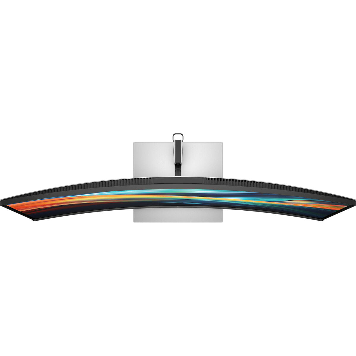 HP Écran de conférence incurvé 5K2K série 7 Pro 740pm avec webcam 4K 39.7p WUHD 5120x2160 USB-C DisplayPort Thunderbolt 3/3/0