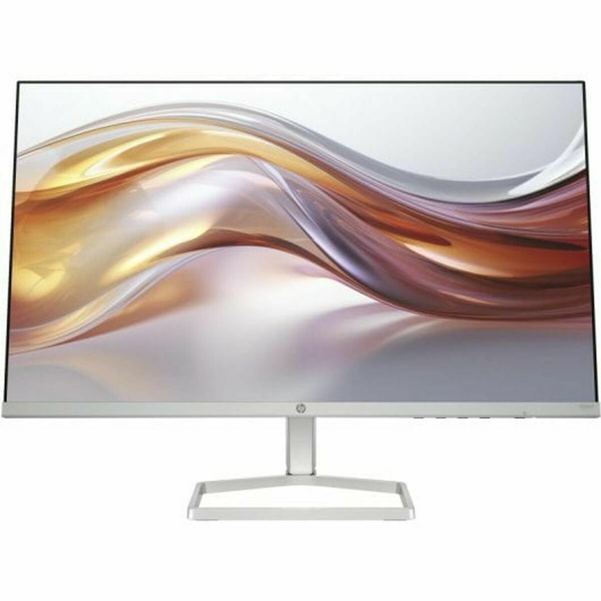 "HP Series 5 23.8 inch FHD Monitor - 524sf écran plat de PC 60,5 cm (23.8"") 1920 x 1080 pixels LCD Argent"