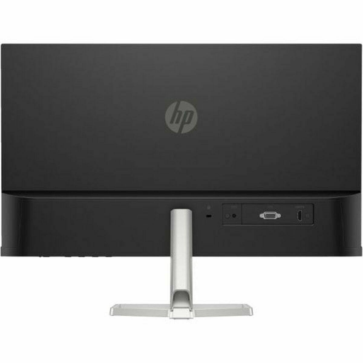"HP Series 5 23.8 inch FHD Monitor - 524sf écran plat de PC 60,5 cm (23.8"") 1920 x 1080 pixels LCD Argent"