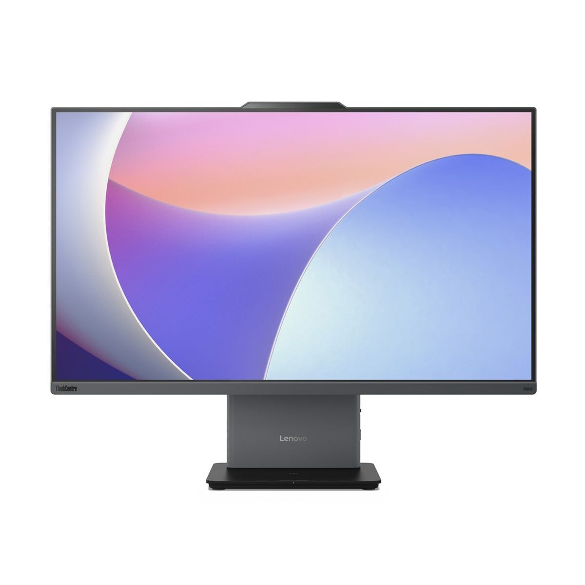 "Lenovo ThinkCentre neo 50a 27 Gen 5 Intel® Core™ i3 i3-1315U 68,6 cm (27"") 1920 x 1080 pixels PC All-in-One 16 Go DDR5-SDRAM 512 Go SSD Windows 11 Pro Wi-Fi 6 ("