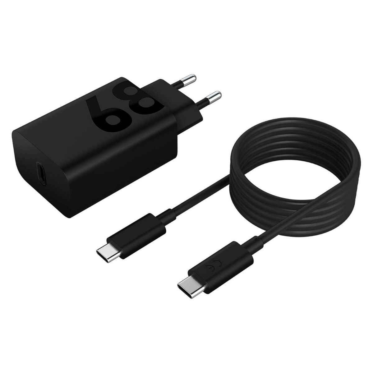 Lenovo 68W USB-C Wall Charger