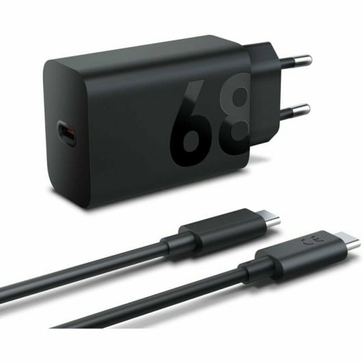 Lenovo 68W USB-C Wall Charger