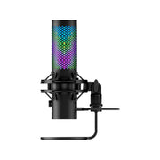 HyperX QuadCast 2 S - Microphone USB (Noir) Microphone de table