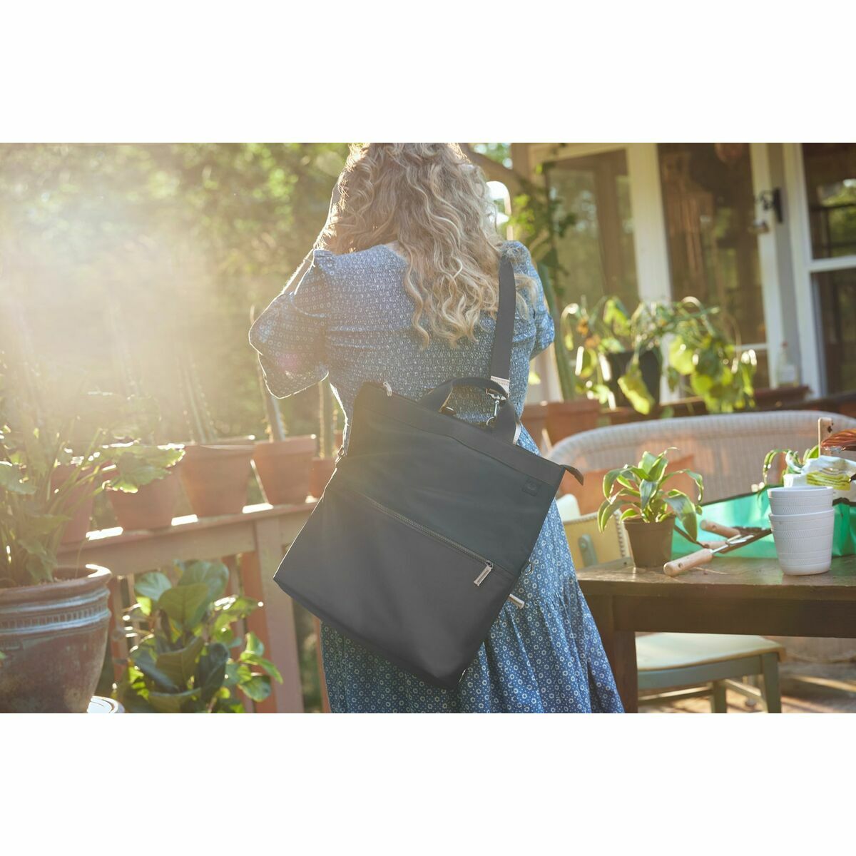 HP 14 Conv LBP Tote