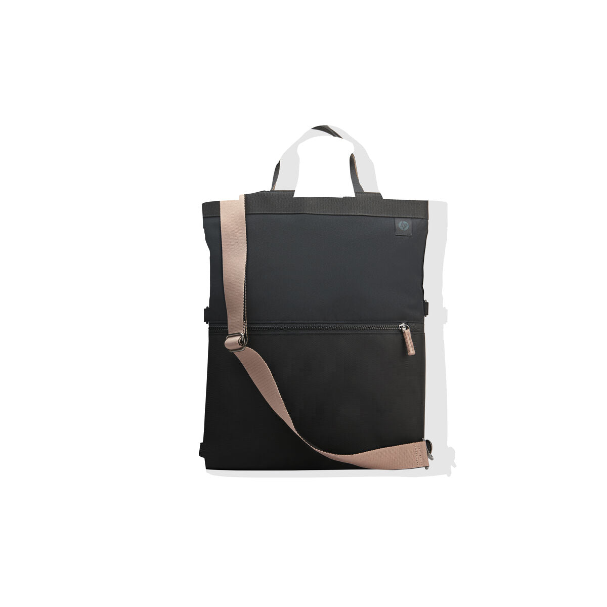 HP 14p Convertible Laptop Backpack Tote
