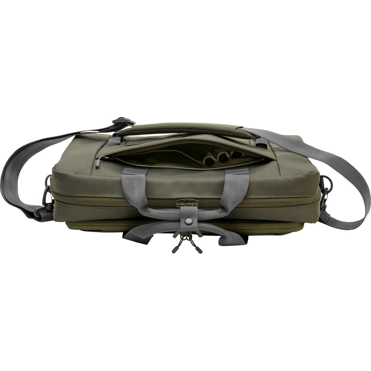 HP 15.6p Modular Laptop Bag
