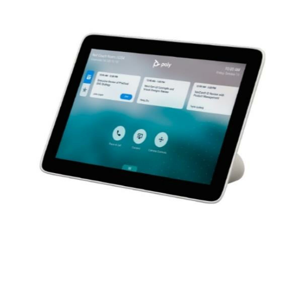 POLY TC8 CONTROLEUR POUR G7500 et Studio X30 & X50 8" TACTILE