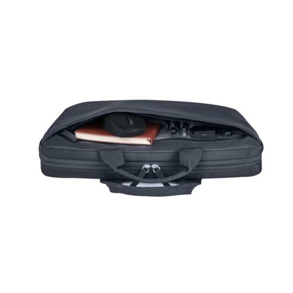 HP Evday 14 Odyssey Gray LaptopBriefcase