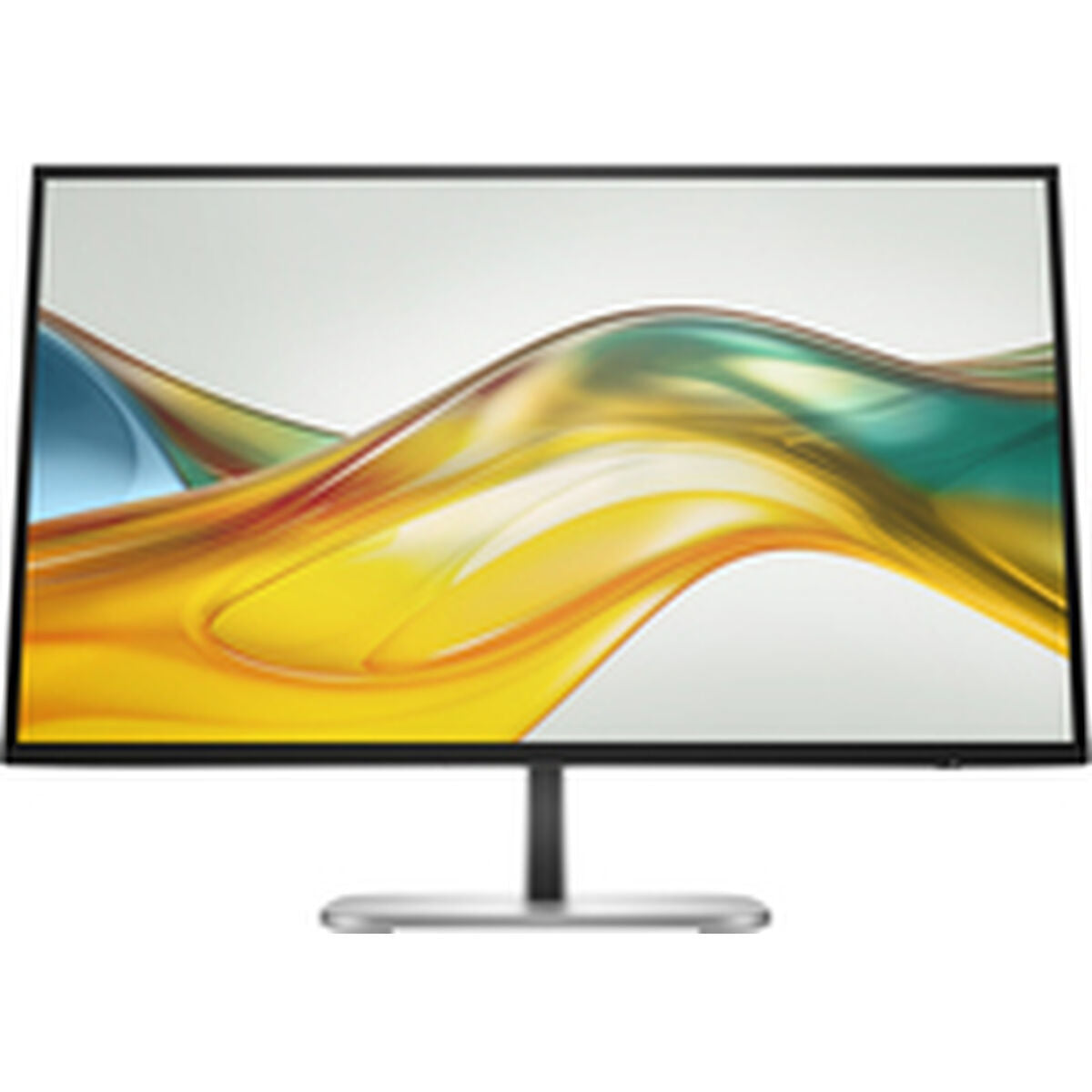 HP Écran QHD Serie 5 Pro 527pq 27p - QHD 2560 x 1440 HDMI USB hub DisplayPort 3/3/0