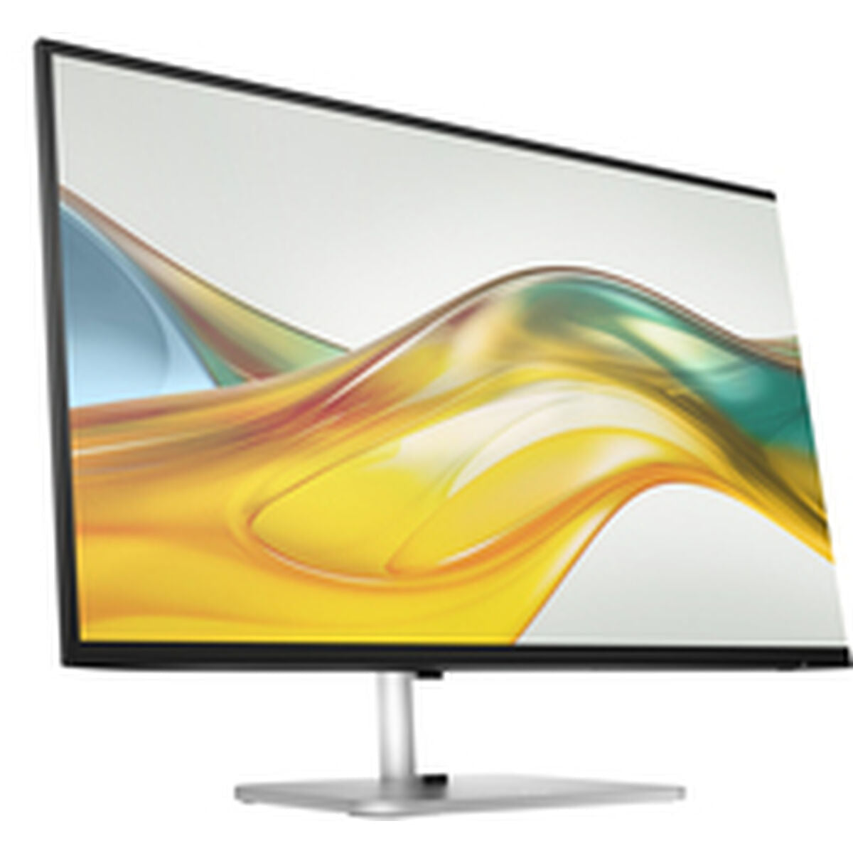 HP Écran QHD Serie 5 Pro 527pq 27p - QHD 2560 x 1440 HDMI USB hub DisplayPort 3/3/0