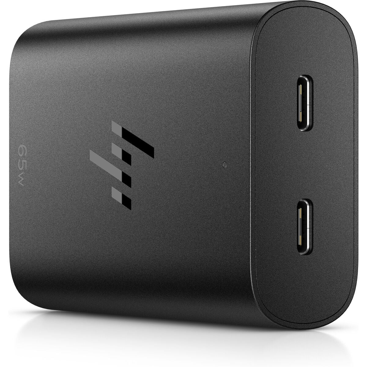 HP USB-C 65W GaN Laptop Charger