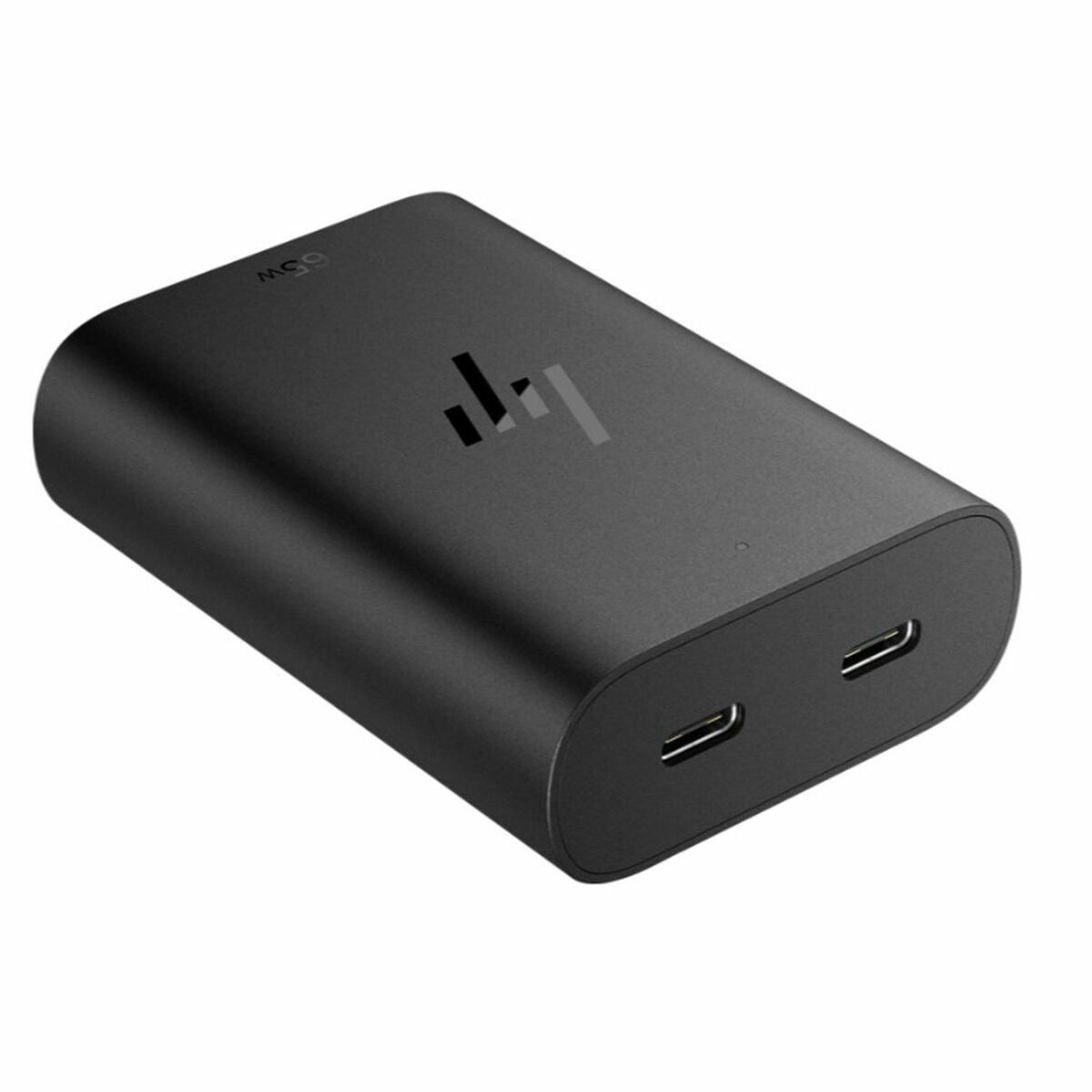 HP USB-C 65W GaN Laptop Charger