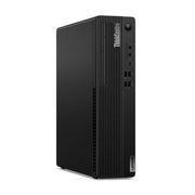Lenovo ThinkCentre M75s Gen 5 AMD Ryzen™ 3 8300G 8 Go DDR5-SDRAM 256 Go SSD Windows 11 Pro SFF PC Noir