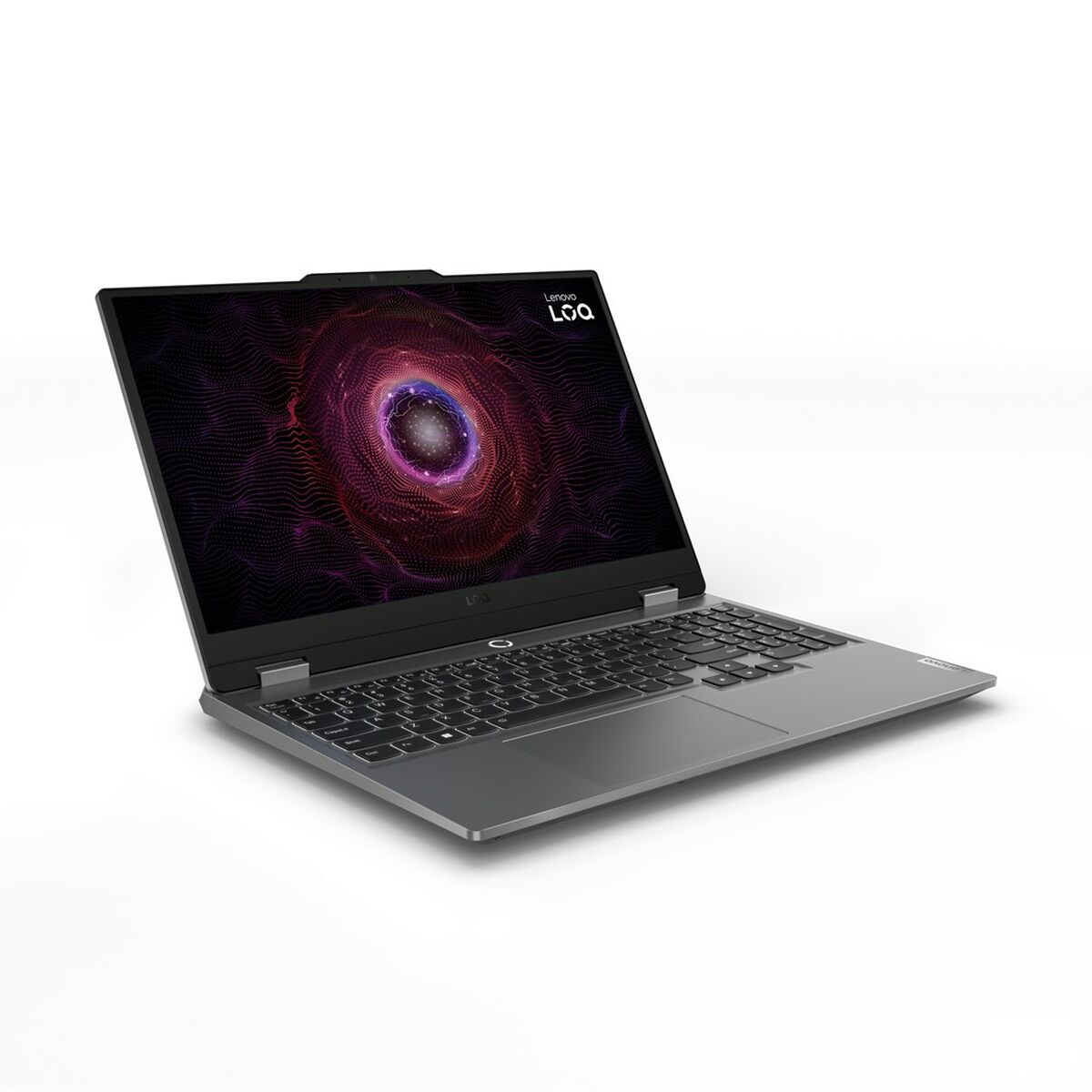 "Lenovo LOQ 15 - Ryzen 5 7235HS | 15,6""-144Hz | 16Go | 512Go | GP36 | Win11Home | RTX3050"