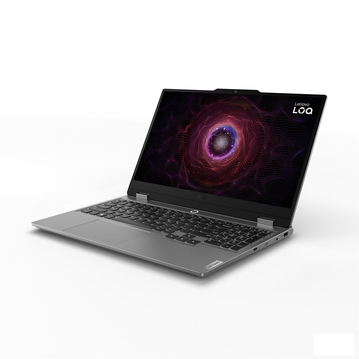 "Lenovo LOQ 15 - Ryzen 5 7235HS | 15,6""-144Hz | 16Go | 512Go | GP36 | Win11Home | RTX3050"