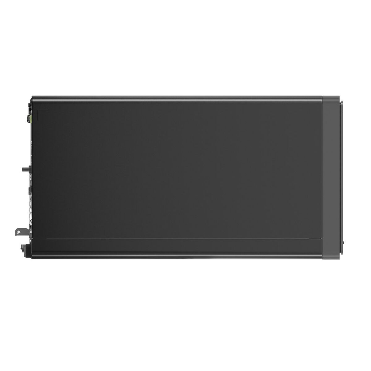 Lenovo ThinkCentre neo 50t Gen 5 Intel® Core™ i5 i5-14400 16 Go DDR5-SDRAM 512 Go SSD Windows 11 Pro Tower PC Noir