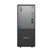 Lenovo ThinkCentre neo 50t Gen 5 Intel® Core™ i3 i3-14100 8 Go DDR5-SDRAM 512 Go SSD Windows 11 Pro Tower PC Noir, Gris