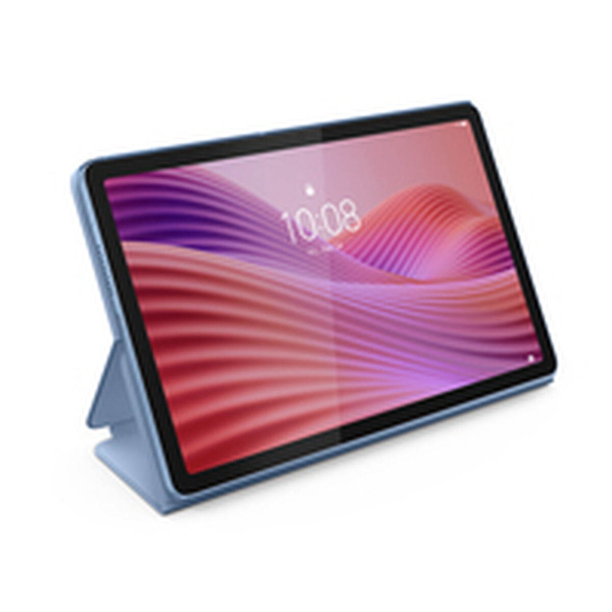 Etui folio BLEU Lenovo Tab 10''
