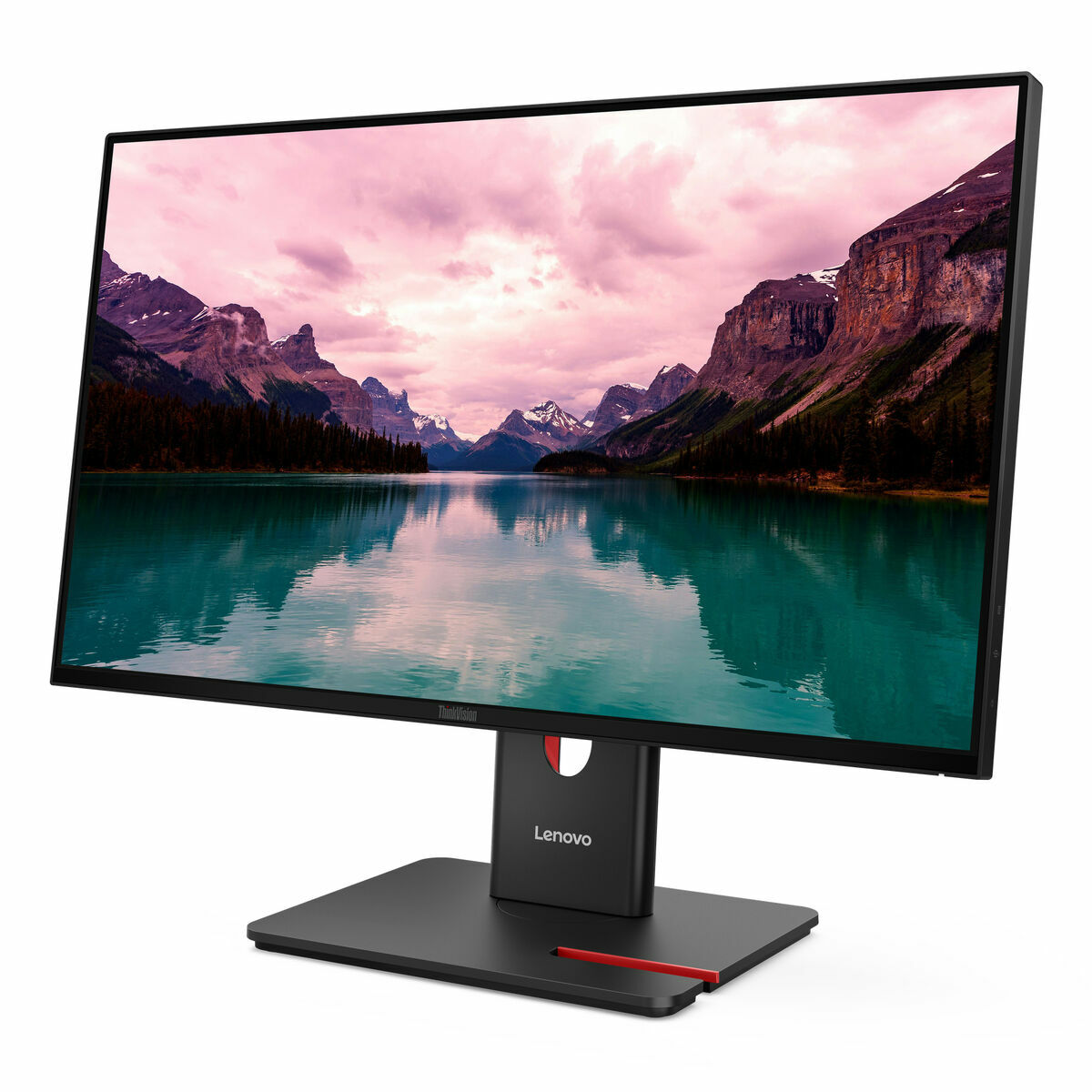 LENOVO ThinkVision T24-40 23.8p IPS 1920x1080 16:9 250cd/m2 HDMI DP VGA USB TopSeller