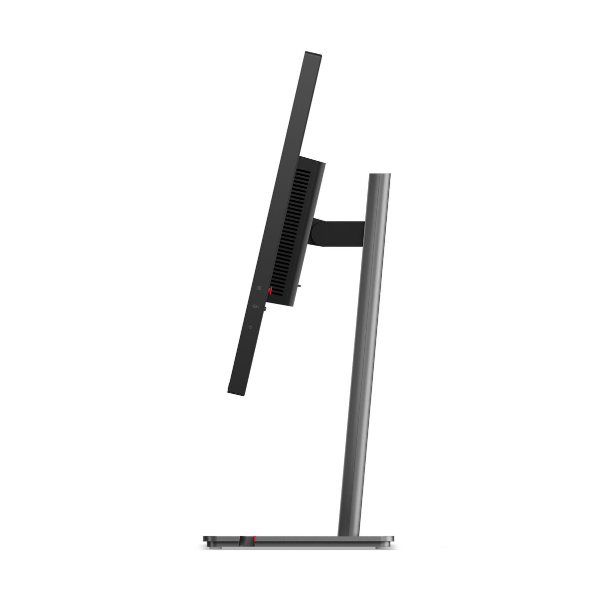 LENOVO ThinkVision P27Q-40 LED Écran 27p 2560x1440 QHD 120Hz IPS 350cd/m2 1500:1 DisplayHDR 10 4ms HDMI DisplayPort DaisyChain