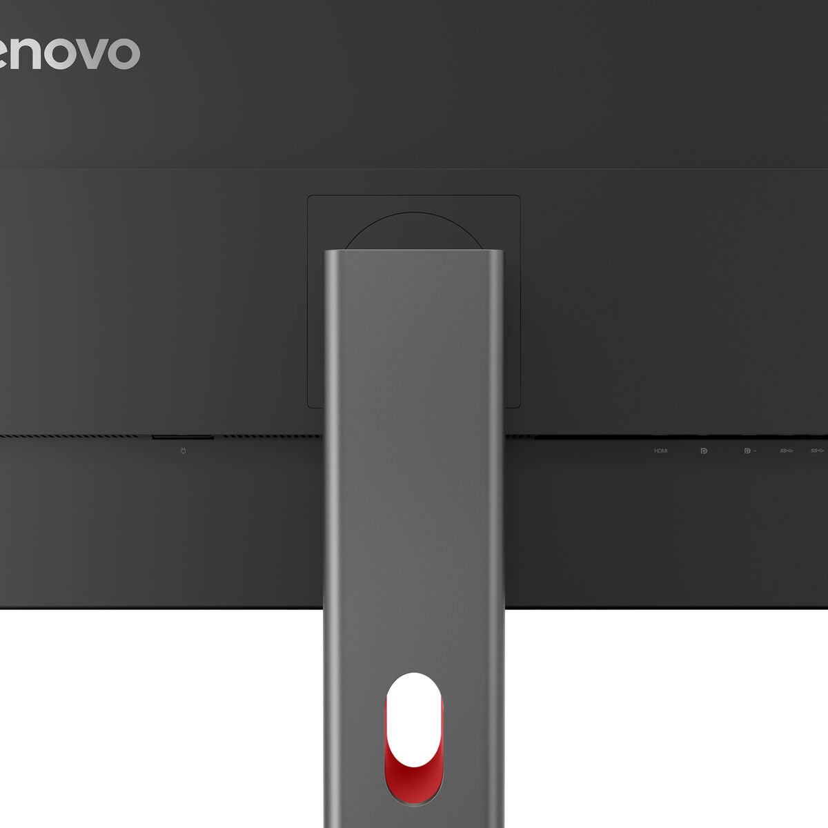 LENOVO ThinkVision P27Q-40 LED Écran 27p 2560x1440 QHD 120Hz IPS 350cd/m2 1500:1 DisplayHDR 10 4ms HDMI DisplayPort DaisyChain