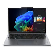 Lenovo ThinkPad X9-14 Gen1 14'' 2.8K OLED 500N Touch Intel Ultra 7 258V 32GB LP5X RAM 1TB SSD FPR Keyboard backlit ENG Euro W11P