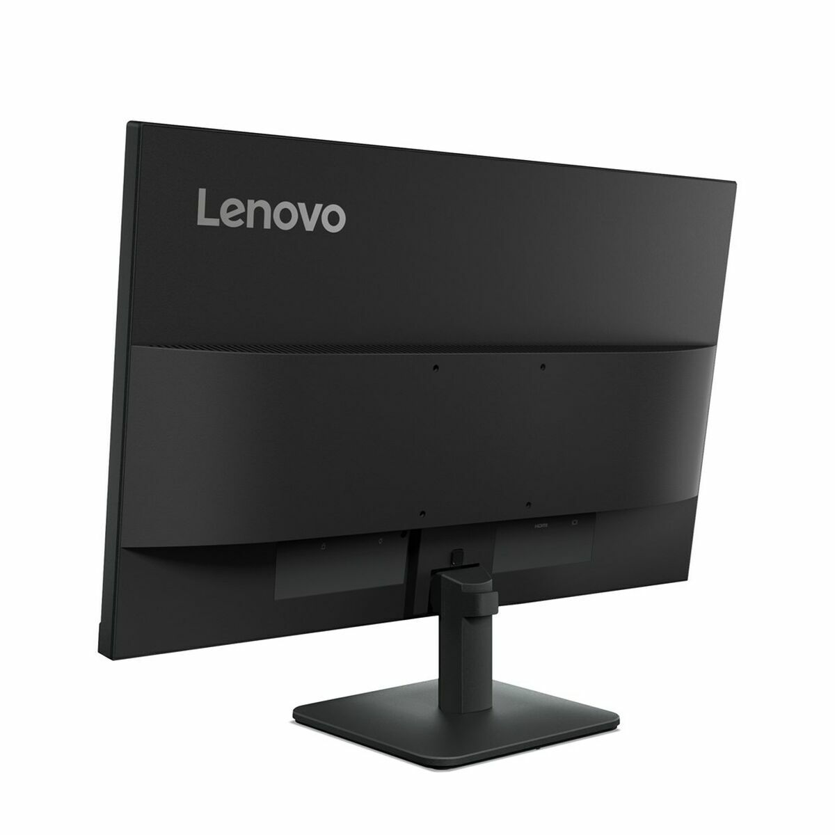 "Lenovo L24-4e écran plat de PC 60,5 cm (23.8"") 1920 x 1080 pixels Full HD LCD Noir"