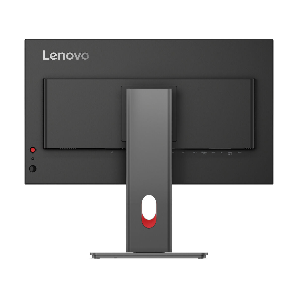 LENOVO ThinkVision P24QD-40 LED Écran 24p 2560x1440 QHD 120Hz IPS DisplayHDR HDMI DisplayPort USB-C Dock 140W DaisyChain