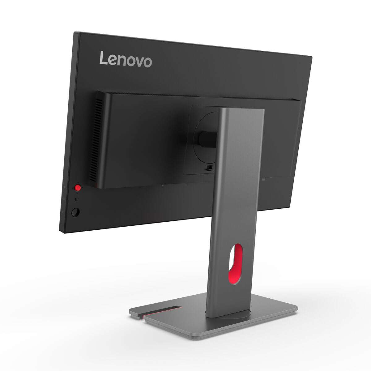 LENOVO ThinkVision P24QD-40 LED Écran 24p 2560x1440 QHD 120Hz IPS DisplayHDR HDMI DisplayPort USB-C Dock 140W DaisyChain