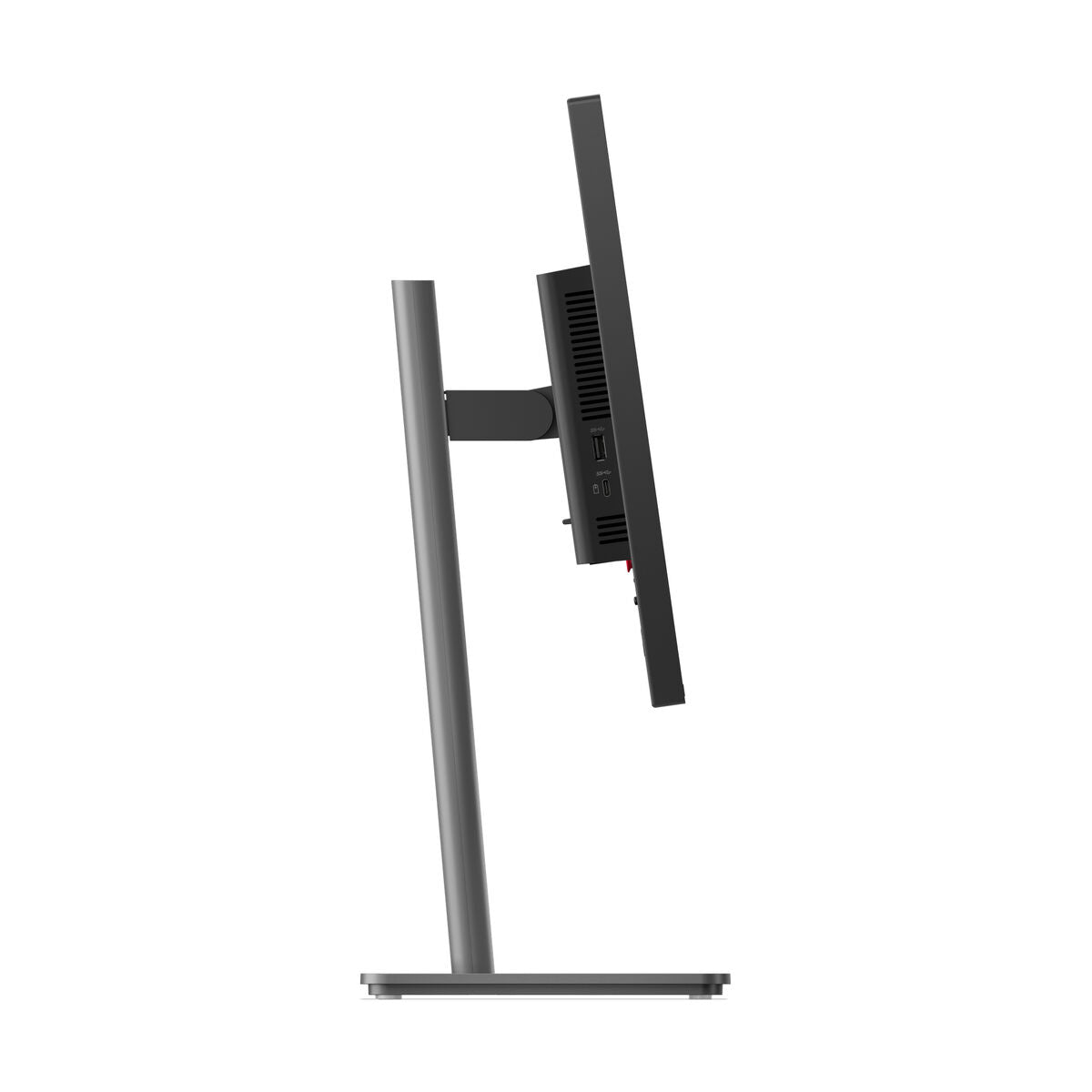LENOVO ThinkVision P24Q-40 LED Écran 24p 2560x1440 QHD 120Hz IPS 300cd/m2 1500:1 HDR10 4ms HDMI DisplayPort DaisyChain