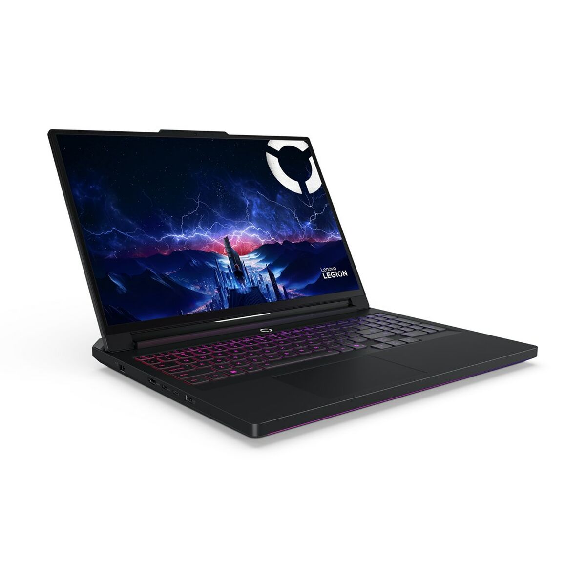 "Lenovo Legion Pro 7-16 - Ultra 9 275HX | 16,0""-WQXGA-OLED-240Hz | 64 Go | 1 To | pas de systeme d'exploitation | RTX5080"