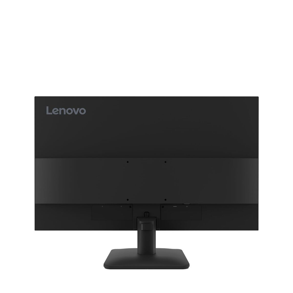 "Lenovo L27-4e écran plat de PC 68,6 cm (27"") 1920 x 1080 pixels Full HD LCD Noir"