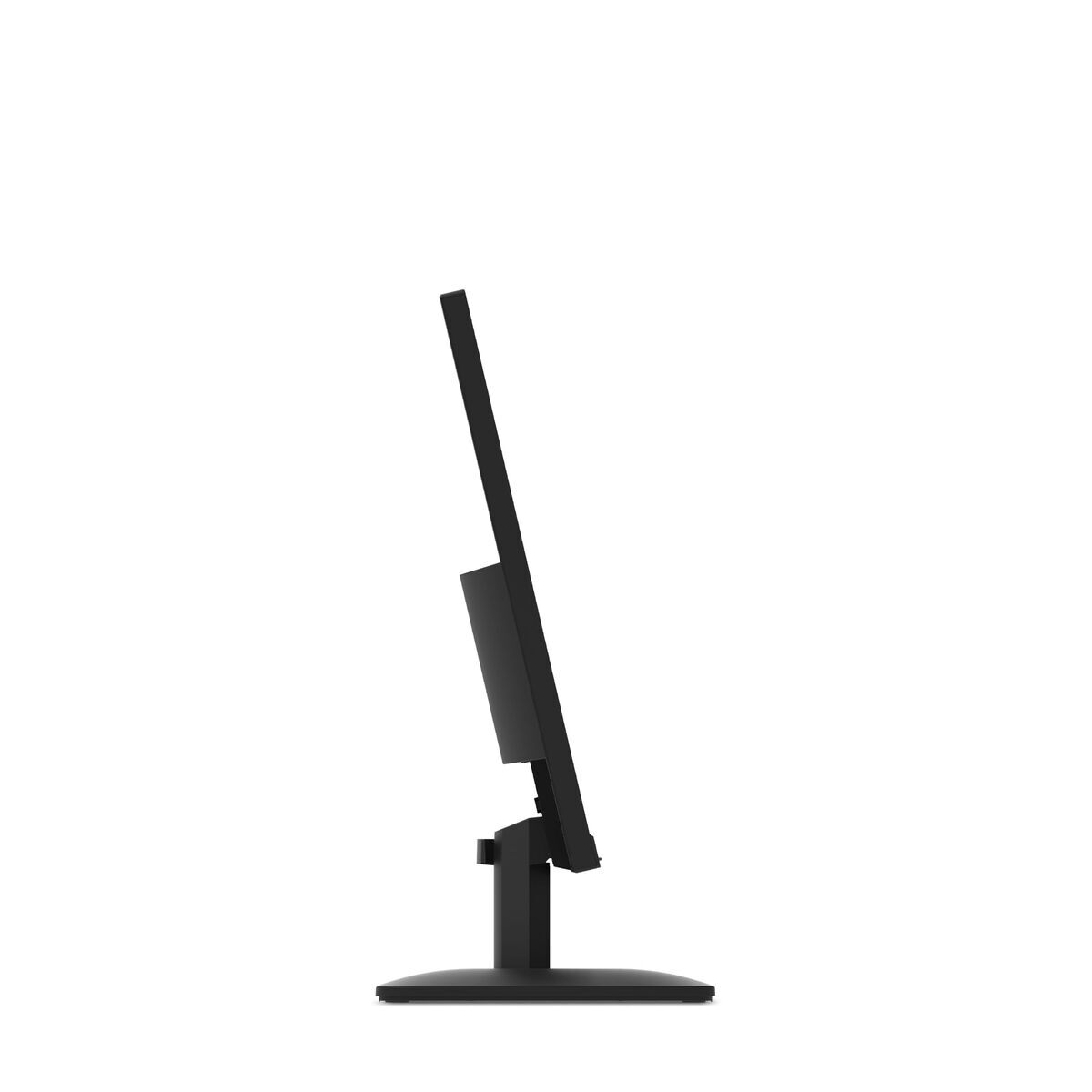 "Lenovo L27-4e écran plat de PC 68,6 cm (27"") 1920 x 1080 pixels Full HD LCD Noir"