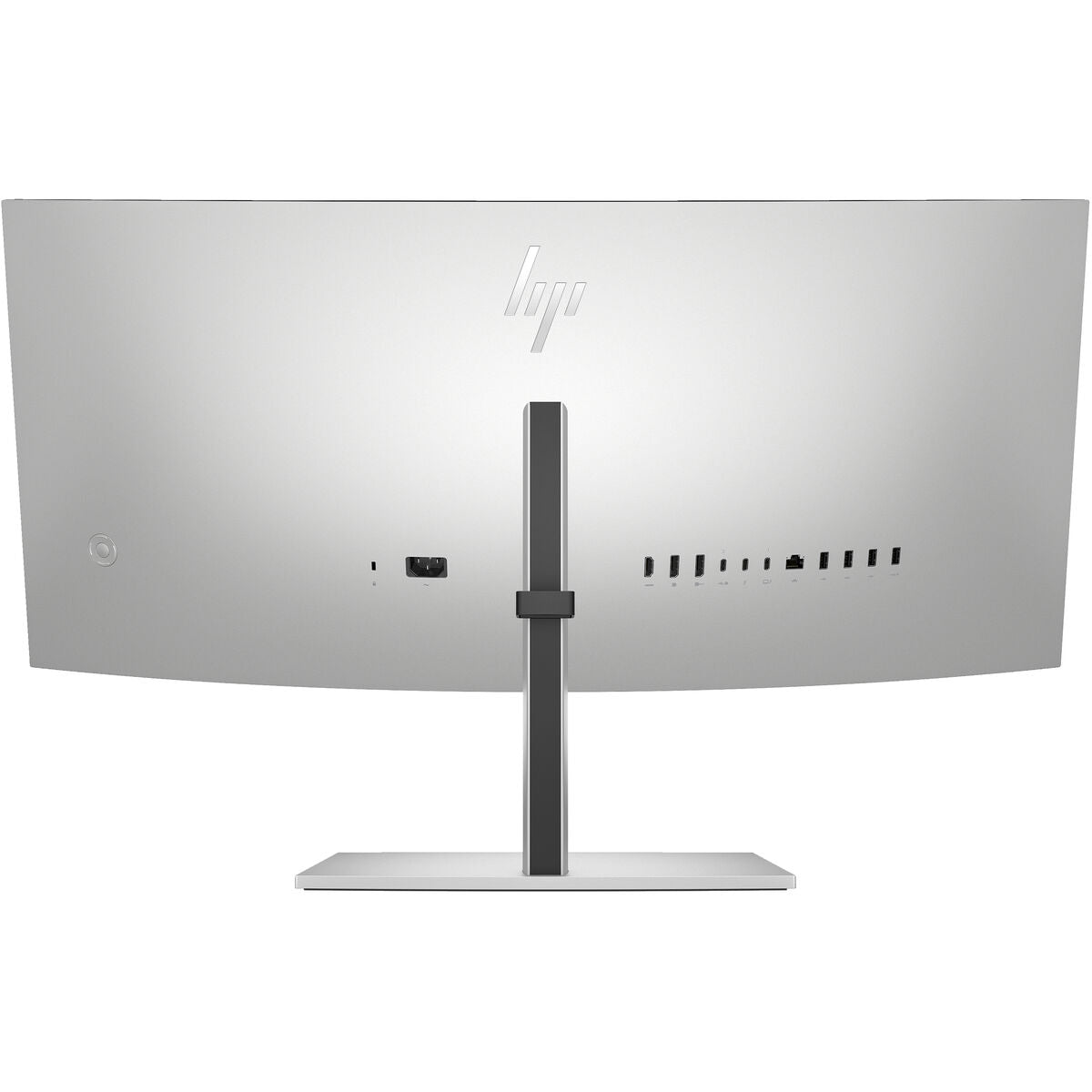 HP Écran incurvé Series 7 Pro LED - 734pm avec webcam 5 Mpx WQHD 34p 3440 x 1440 HDMI DP USB-C Thunderbolt 4 3/3/0