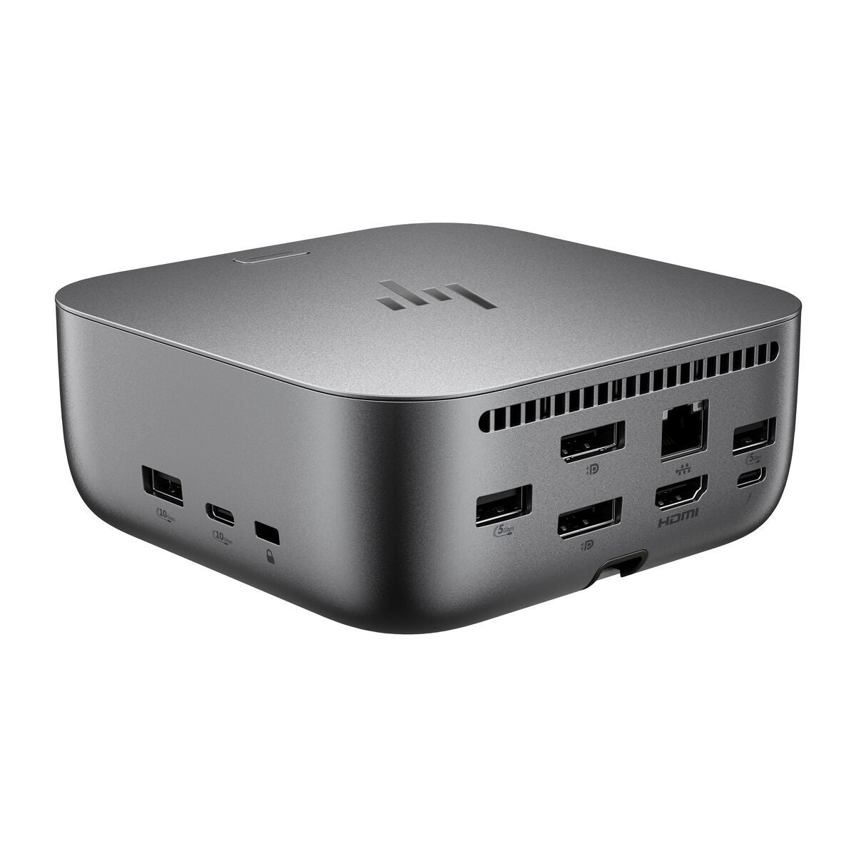 HP Thunderbolt 4 100W G6 Dock TBT4 HDMI RJ-45 2xUSB-C 2xDP 3xUSB (EU)