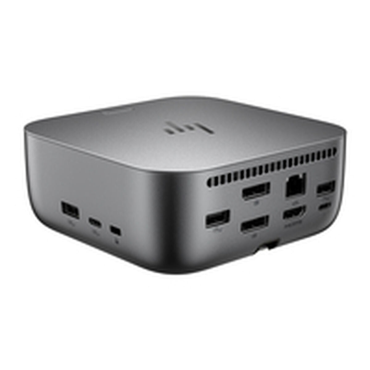 HP Thunderbolt 4 100W G6 Dock TBT4 HDMI RJ-45 2xUSB-C 2xDP 3xUSB (EU)