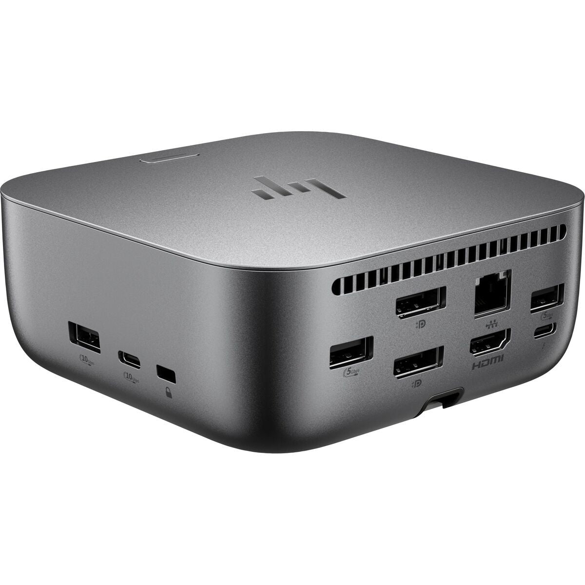 HP Thunderbolt 4 100W G6 Dock TBT4 HDMI RJ-45 2xUSB-C 2xDP 3xUSB (EU)