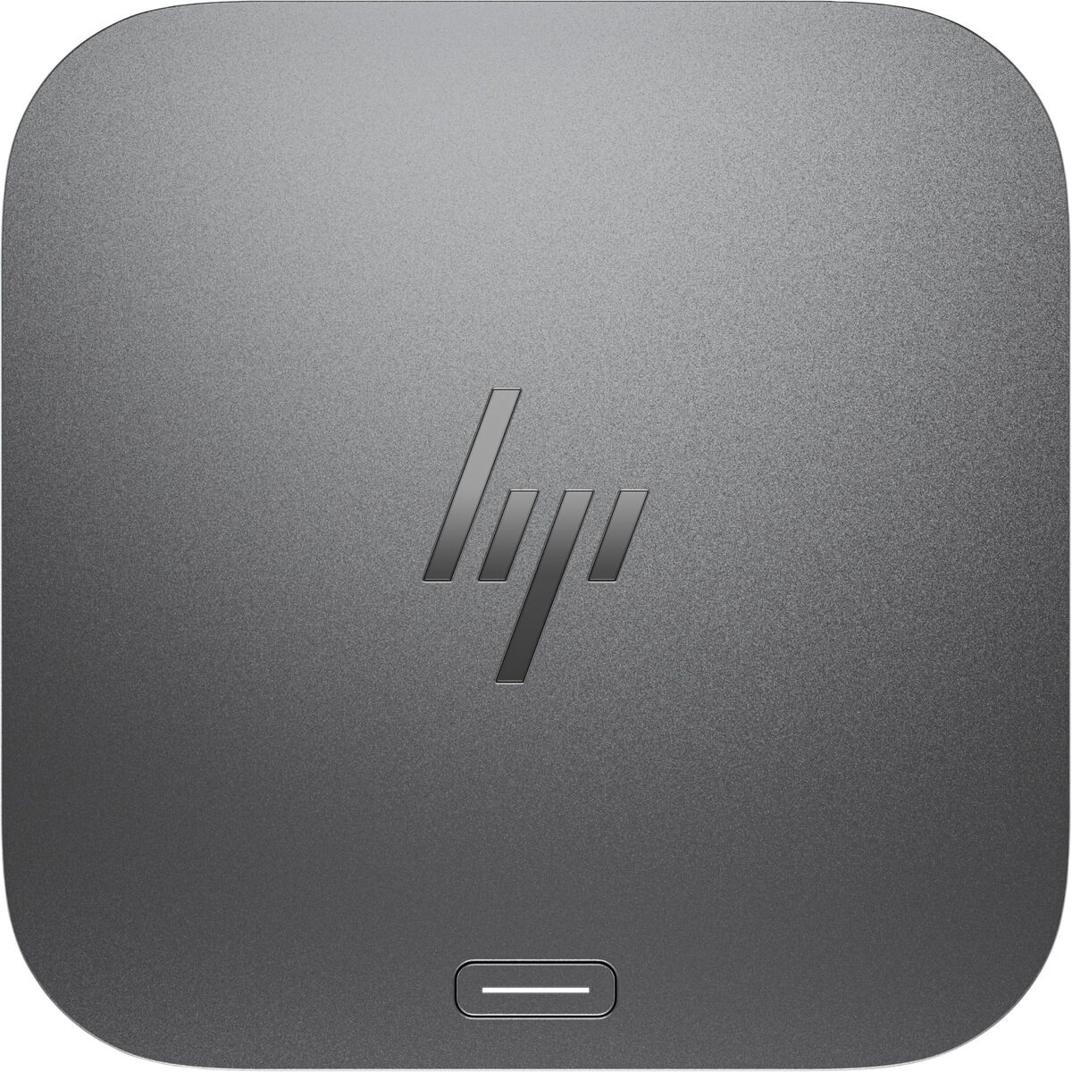 HP Thunderbolt 4 100W G6 Dock TBT4 HDMI RJ-45 2xUSB-C 2xDP 3xUSB (EU)