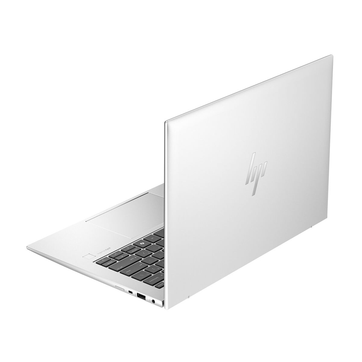 "Notebook HP EliteBook 840 G11 14,0"" WUXGA | Intel Core Ultra 7 155U | 16GB RAM | 512GB SSD | Intel Graphics | Win11P | QWERTY US INT | 9G0V5ET"
