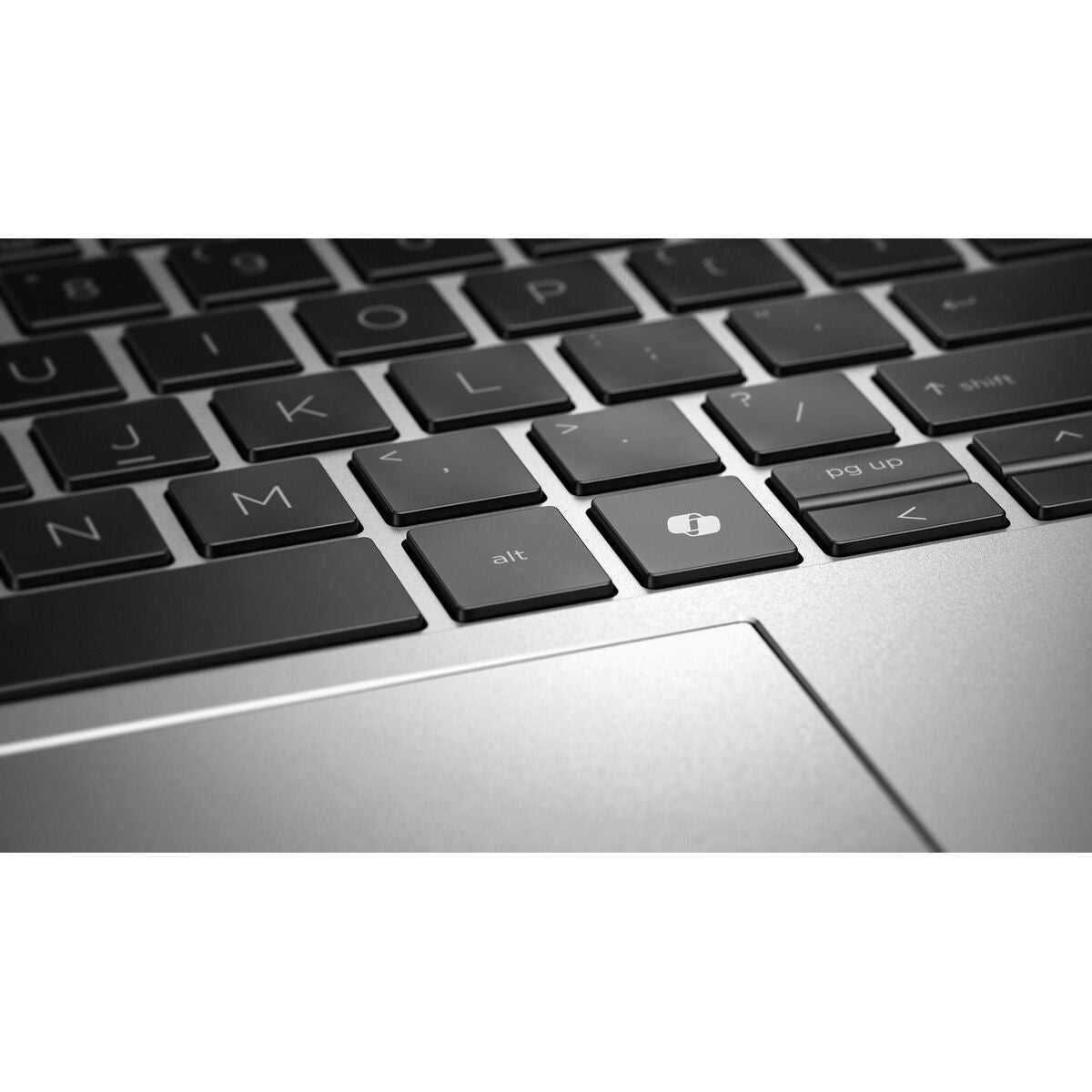 "Notebook HP EliteBook 840 G11 14,0"" WUXGA | Intel Core Ultra 7 155U | 16GB RAM | 512GB SSD | Intel Graphics | Win11P | QWERTY US INT | 9G0V5ET"