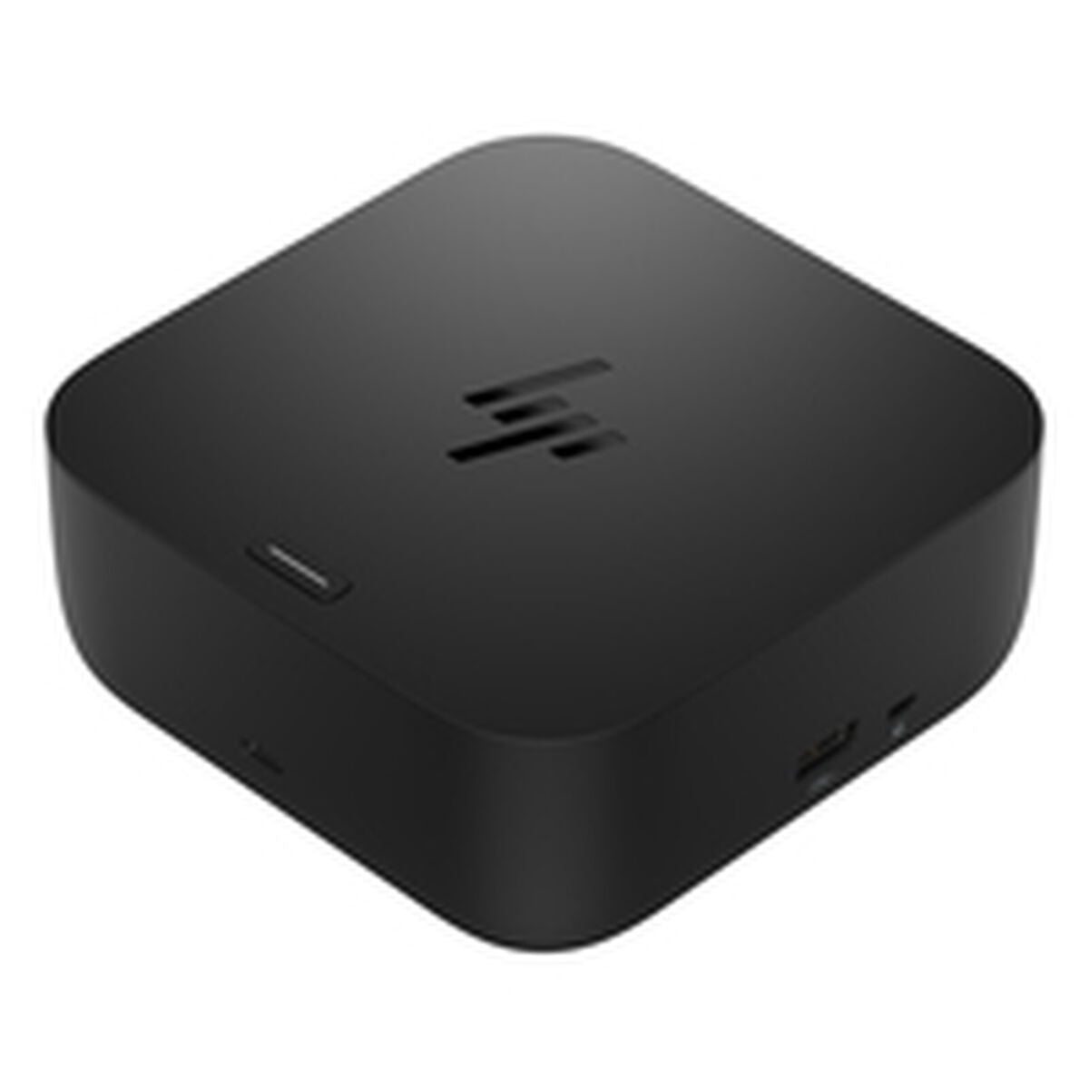 HP USB-C 100W G6 2xUSB-C 5xUSB LAN RJ45 2xDisplayport 1xHDMI USB-C Dockingsstation SmartBuy