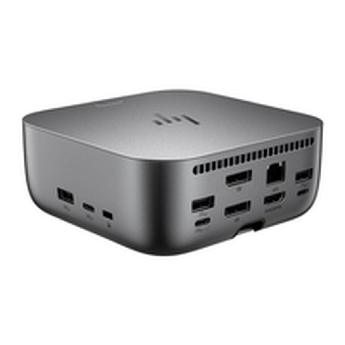 HP Thunderbolt 4 Ultra 180W G6 Dock TBT4 USB-C HDMI RJ-45 2xUSB-C 2xDP 5xUSB (EU)