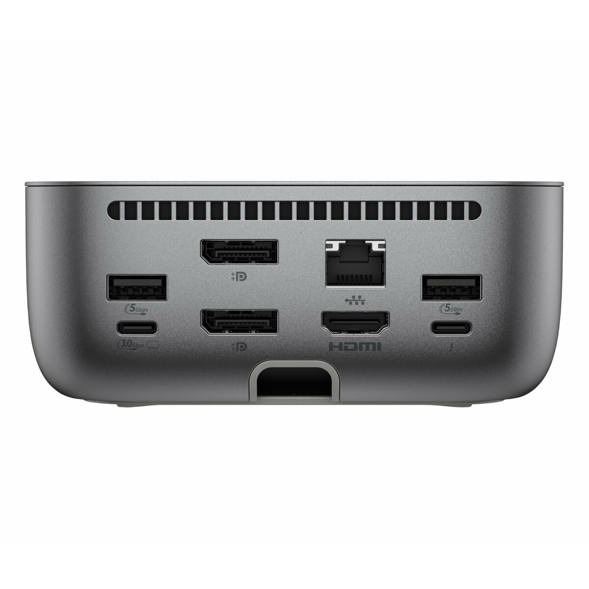 HP Thunderbolt 4 Ultra 180W G6 Dock TBT4 USB-C HDMI RJ-45 2xUSB-C 2xDP 5xUSB (EU)